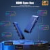 Colorful TV LED Backlight with HDMI 4K60Hz Sync Box,for 55-65 inch Tvs