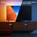 Colorful TV LED Backlight with HDMI 4K60Hz Sync Box,for 55-65 inch Tvs