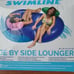Pool water summer Inflatable Lounger floating toys