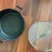 Pots and Pans Cookware Set