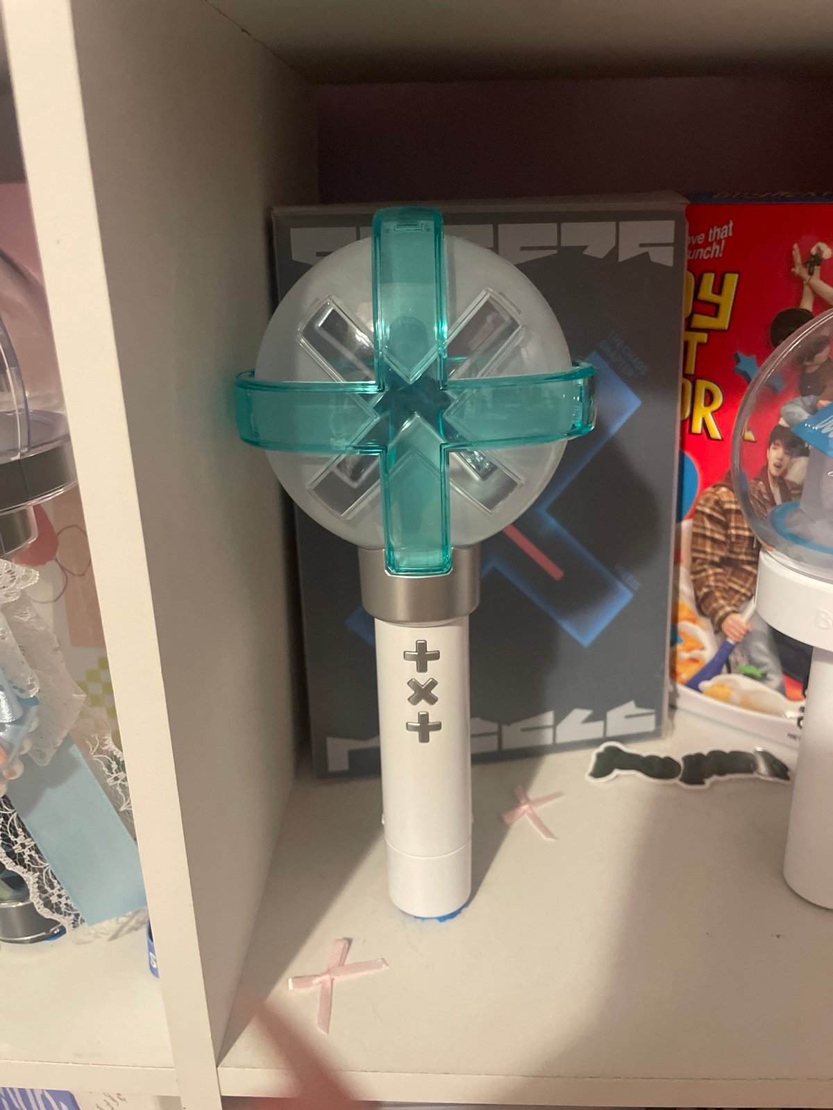 Txt lightstick