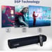 VILINICE 16 INCH SOUNDBAR