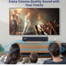 VILINICE 16 INCH SOUNDBAR