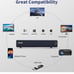 VILINICE 16 INCH SOUNDBAR