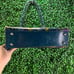 Patricia Nash Rosina Shoulder Bag in Deep Blue Nature
