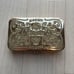 BEAMS Business Card Holder Card Case Gold