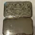 BEAMS Business Card Holder Card Case Gold