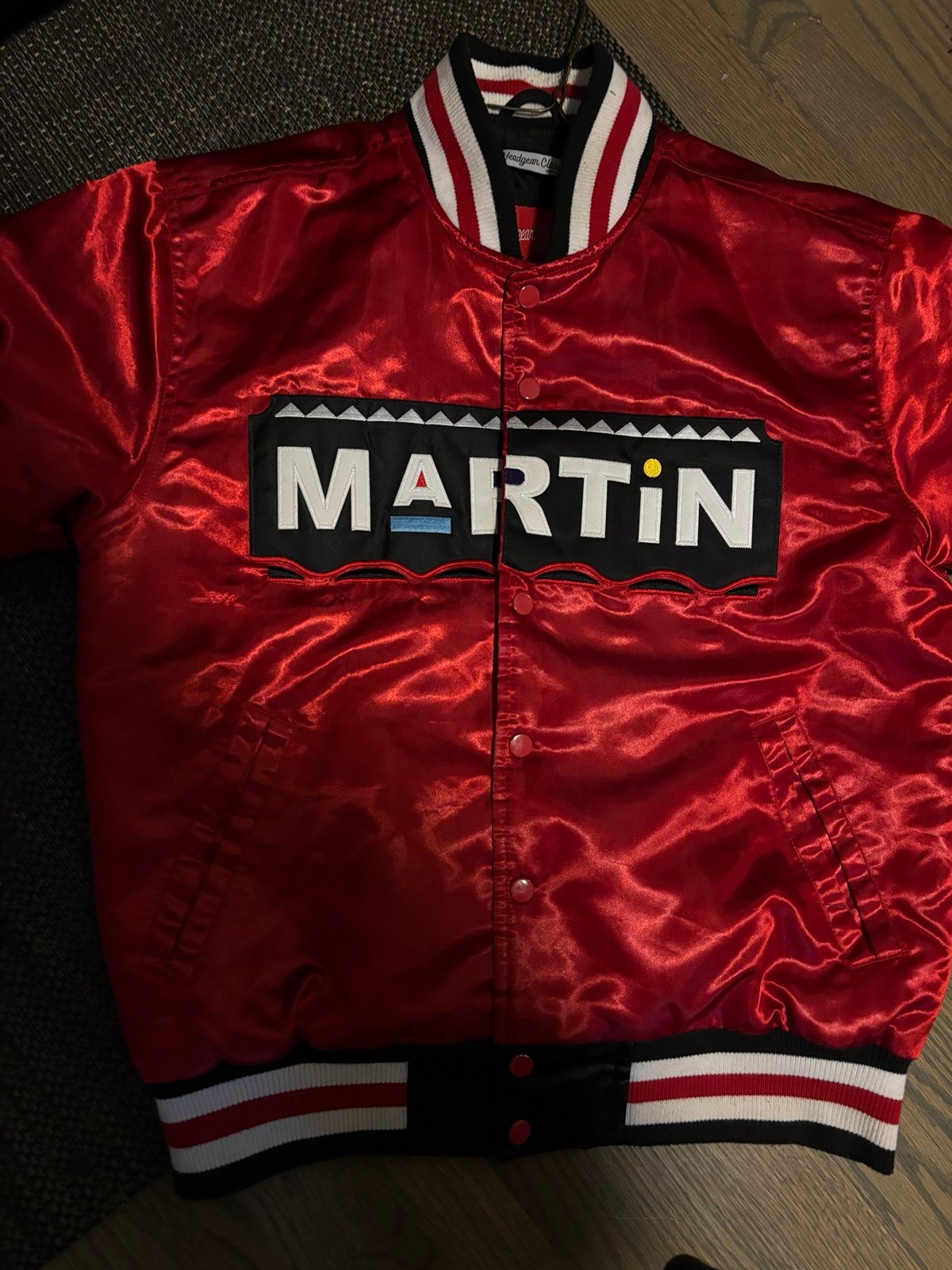 Jacket