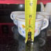 Tea pot and cups set