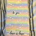 Christian siriano pride hand towels 3 2p