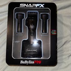 Babyliss Pro snap fx
