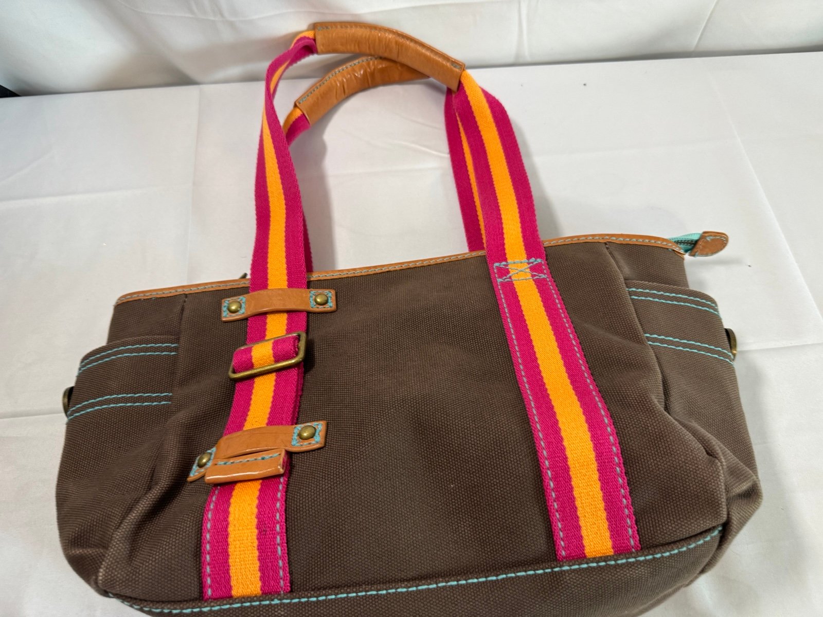 Gap bag