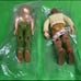 2008 FISHER PRICE LOVING FAMILY GRAND DOLLHOUSE - PARENTS MOM & DAD SET NEW