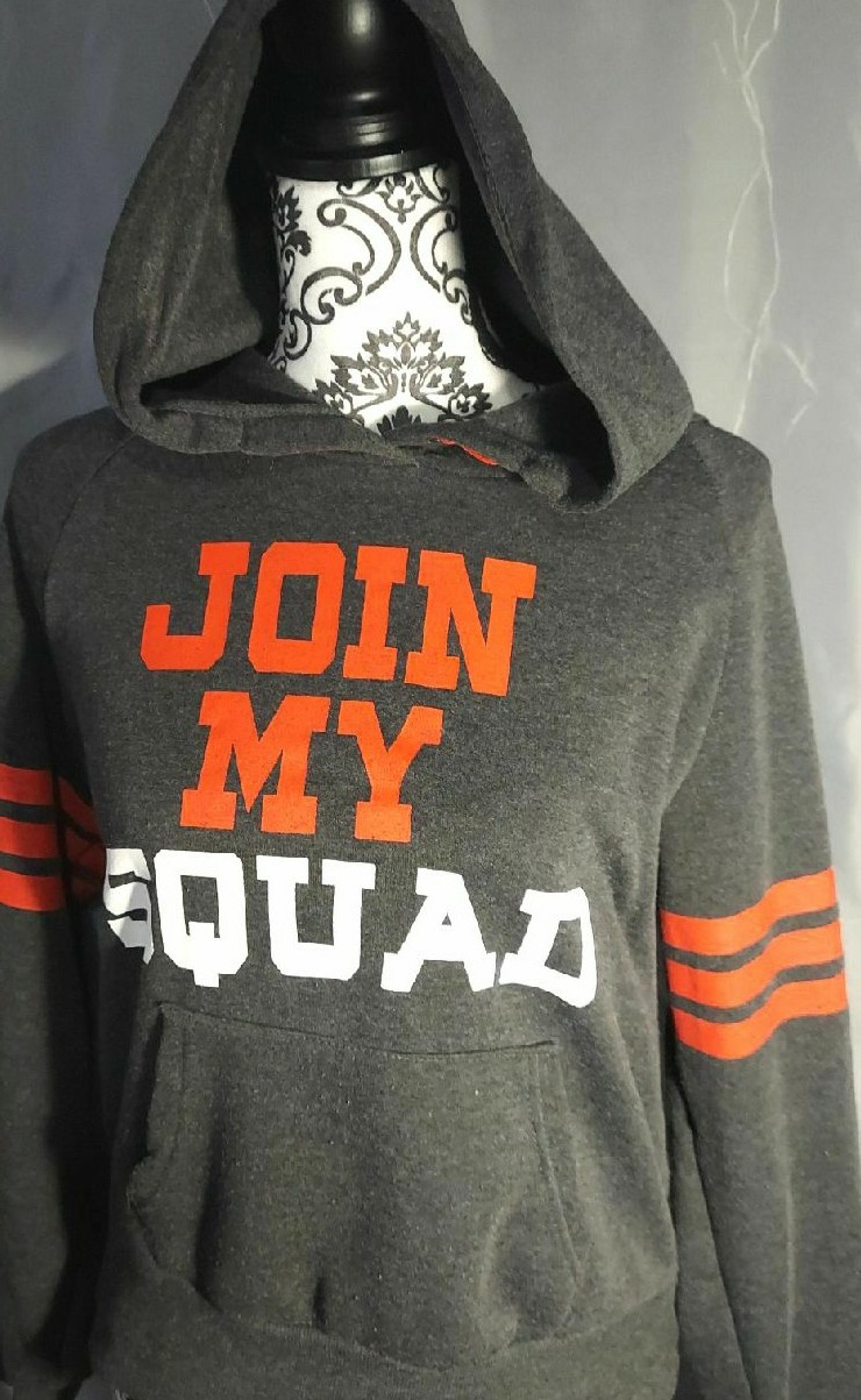 Hoodie