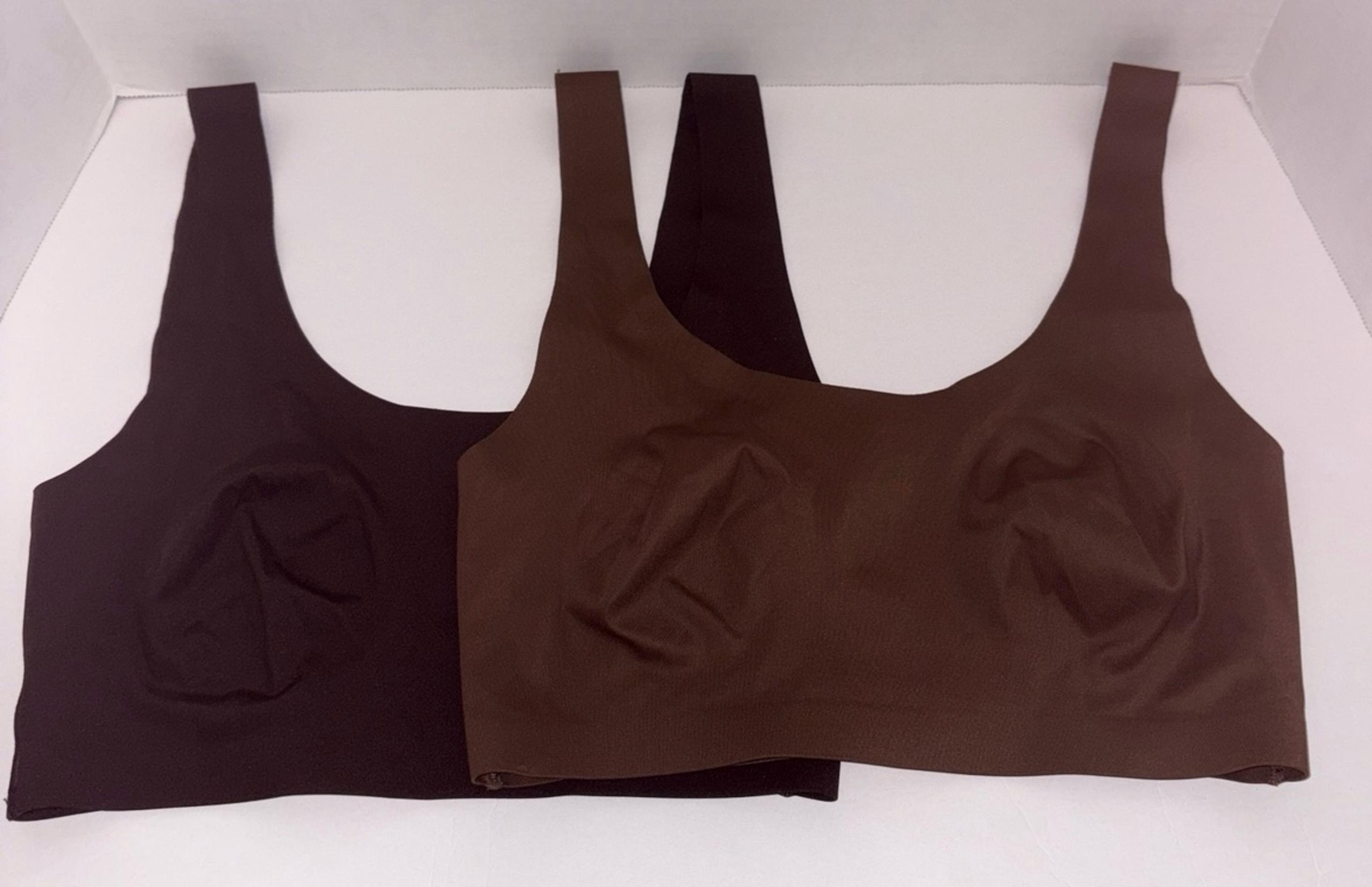Scoop bralette