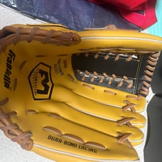 Baseball + Softball Gloves - Field Master Adult + Youth Baseball
