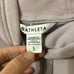Athleta Retroplush Hoodie in Light Purple - Size Large