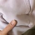 Athleta Retroplush Hoodie in Light Purple - Size Large