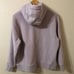 Athleta Retroplush Hoodie in Light Purple - Size Large
