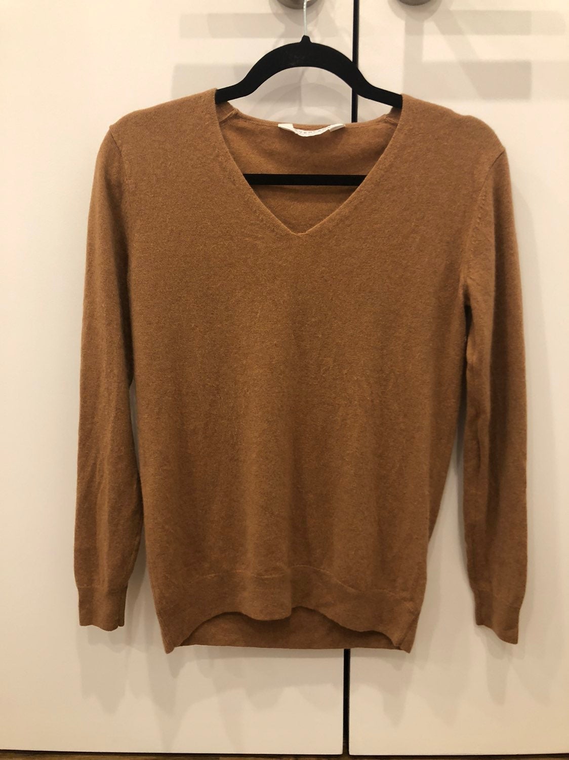 Everlane Cashmere Sweater XS