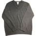 Men's L.L.Bean Lambswool V-Neck Sweater