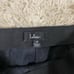 Lulus Black High Waisted Faux Leather Pants