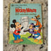 Mickey Mouse and the Best Neighbor Contest A Little Golden Book 1977 Disney