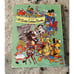 Mickey Mouse and the Best Neighbor Contest A Little Golden Book 1977 Disney