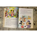 Mickey Mouse and the Best Neighbor Contest A Little Golden Book 1977 Disney