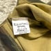 Excellent Condition Buzz Rickson's Camouflage Polo Shirt, Size L