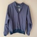 ZERO RESTRICTION Mens Lightweight Windshirt Jacket Golf Outerwear