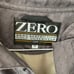 ZERO RESTRICTION Mens Lightweight Windshirt Jacket Golf Outerwear