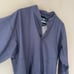 ZERO RESTRICTION Mens Lightweight Windshirt Jacket Golf Outerwear
