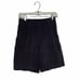 Lululemon Pace breaker grey shorts