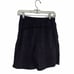 Lululemon Pace breaker grey shorts