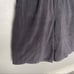 Lululemon Pace breaker grey shorts