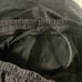 Lululemon Pace breaker grey shorts