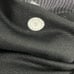 Lululemon Pace breaker grey shorts