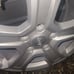 17 Aluminum Jeep Wrangler Rims - (2013-2018)