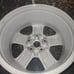 17 Aluminum Jeep Wrangler Rims - (2013-2018)