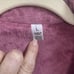 New Women Free Country Fleece Inside. Magenta Puffer Zip Vest. Sz.L. Sleeveless