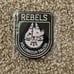 Stoney Clover Lane Star Wars millennium falcon Patch hard to get