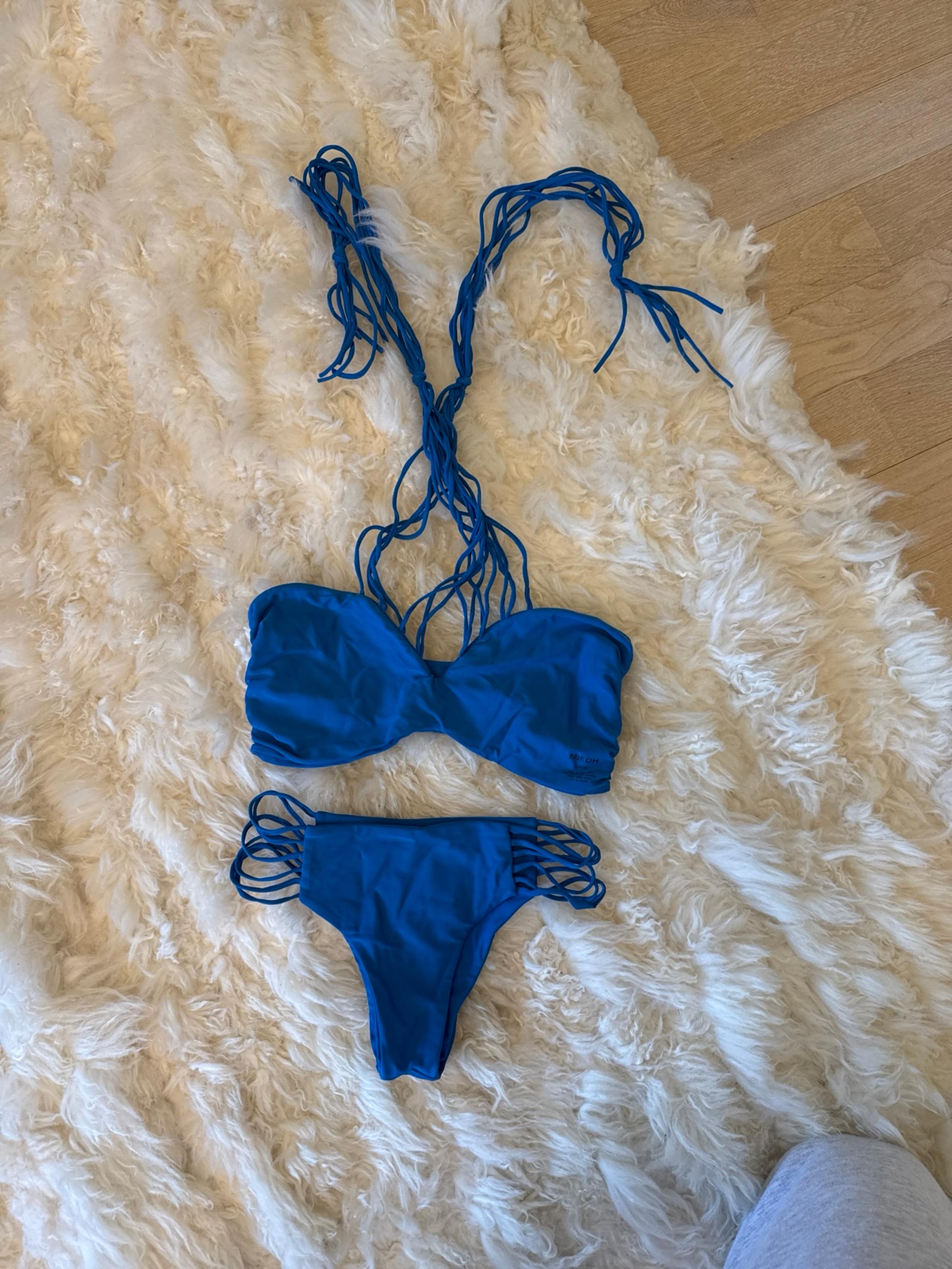 Mikoh swimsuit