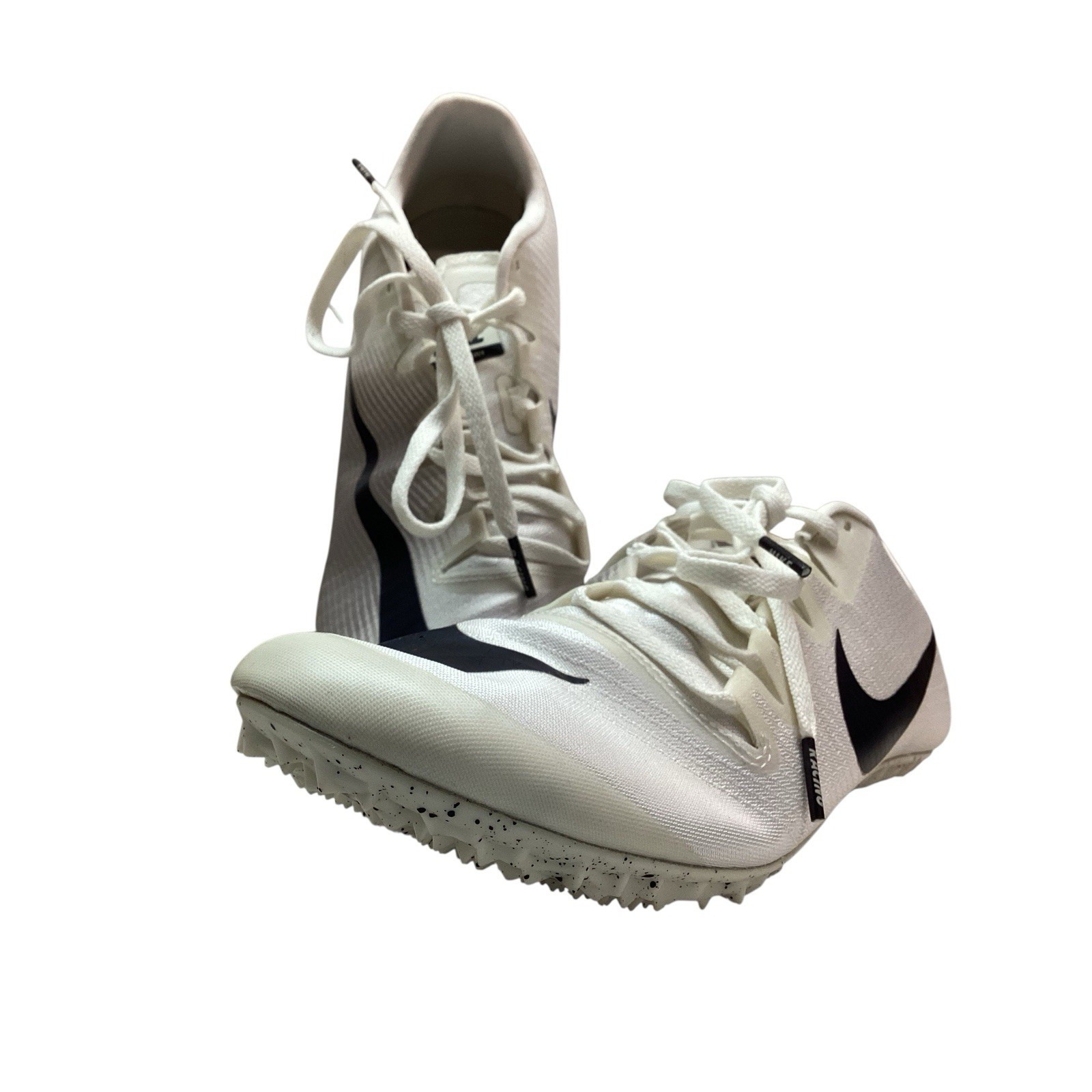 Nike Zoom Rival Sprint Track & Field Men's Shoes Size 10.5, 13 RefillSpikes,tool