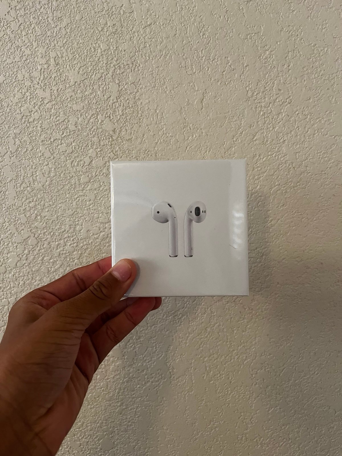 airpods 2nd generation