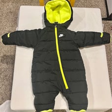 Nike Snowsuit