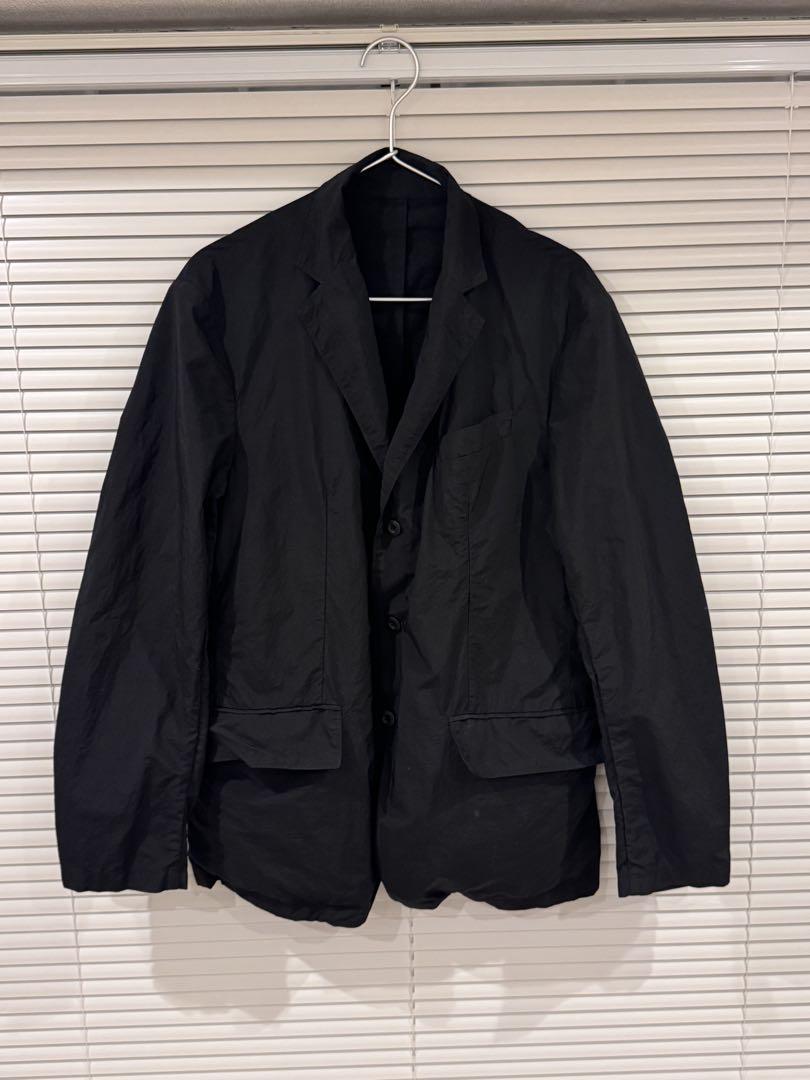 Excellent Condition】TEATORA DEVICE JACKET Packable