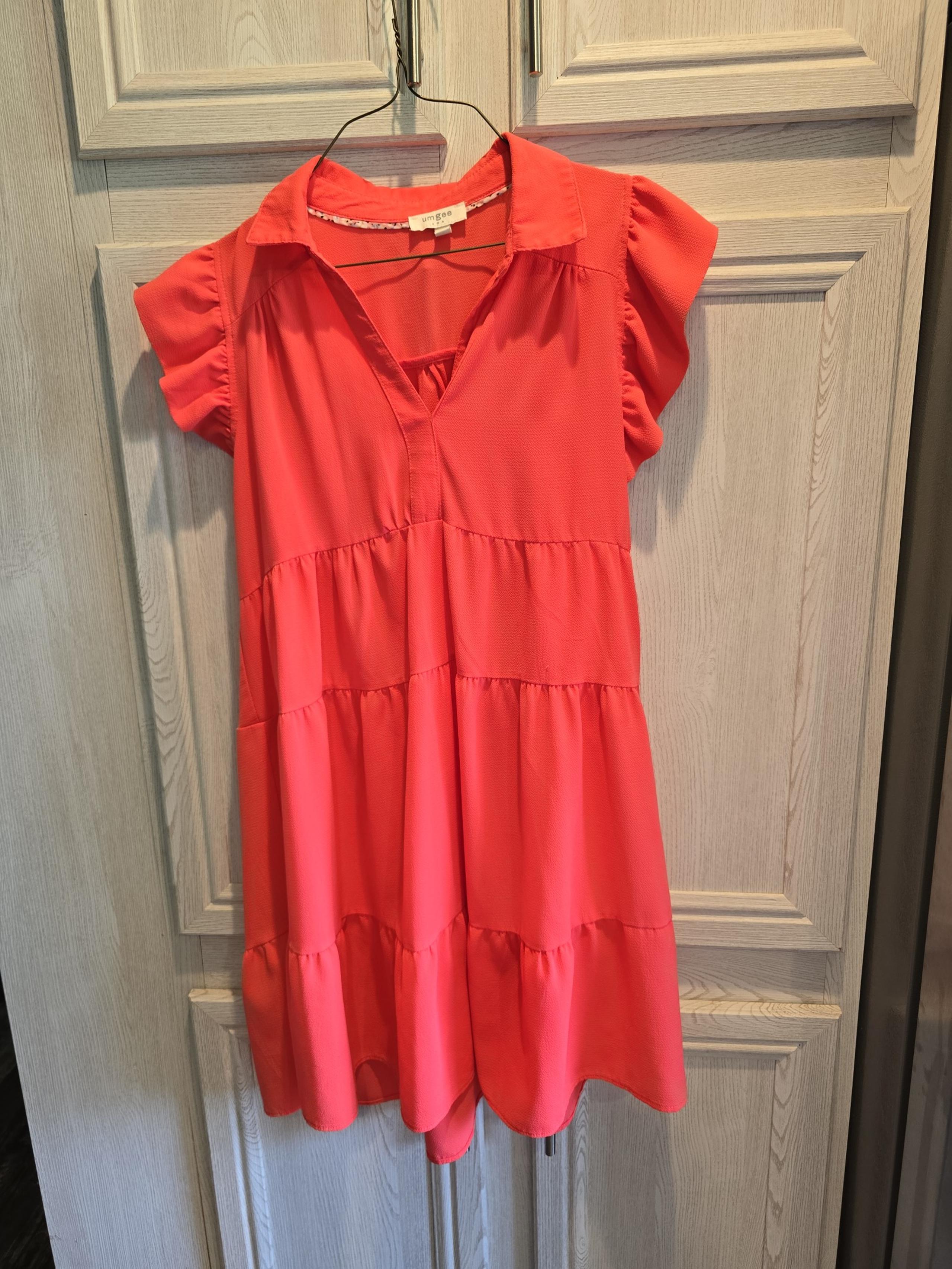 UMGEE dress