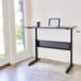 Adjustable Standing Desk, Height Converter Desk Computer Workstation