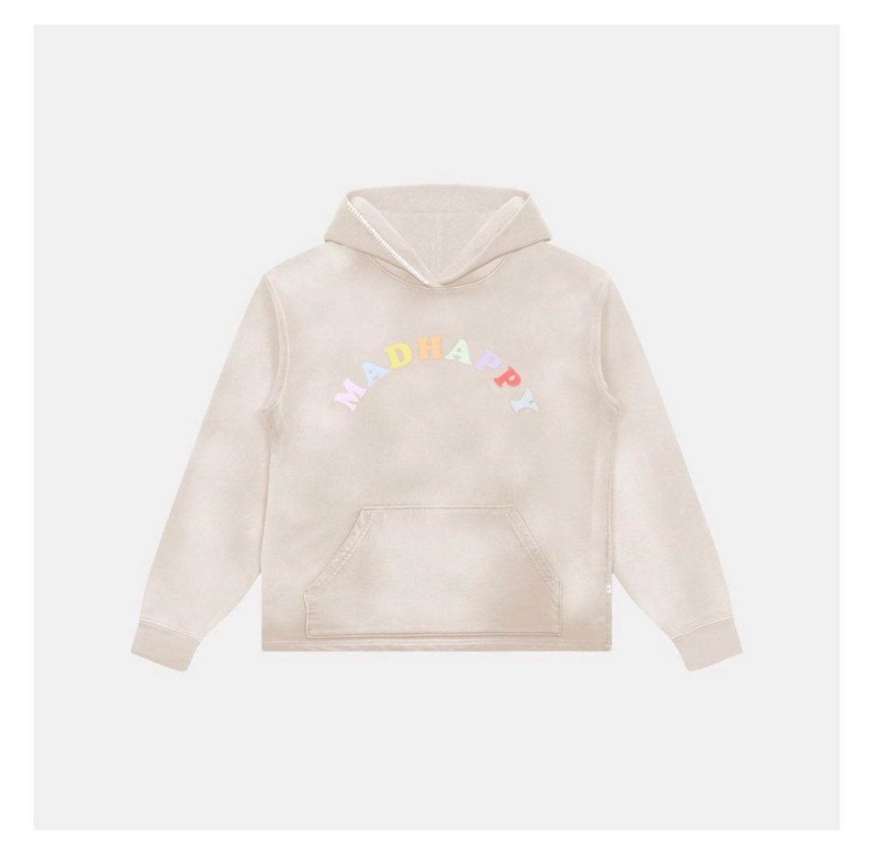 MADHAPPY LOVE CHAIN SOLD OUT HOODIE !!!!